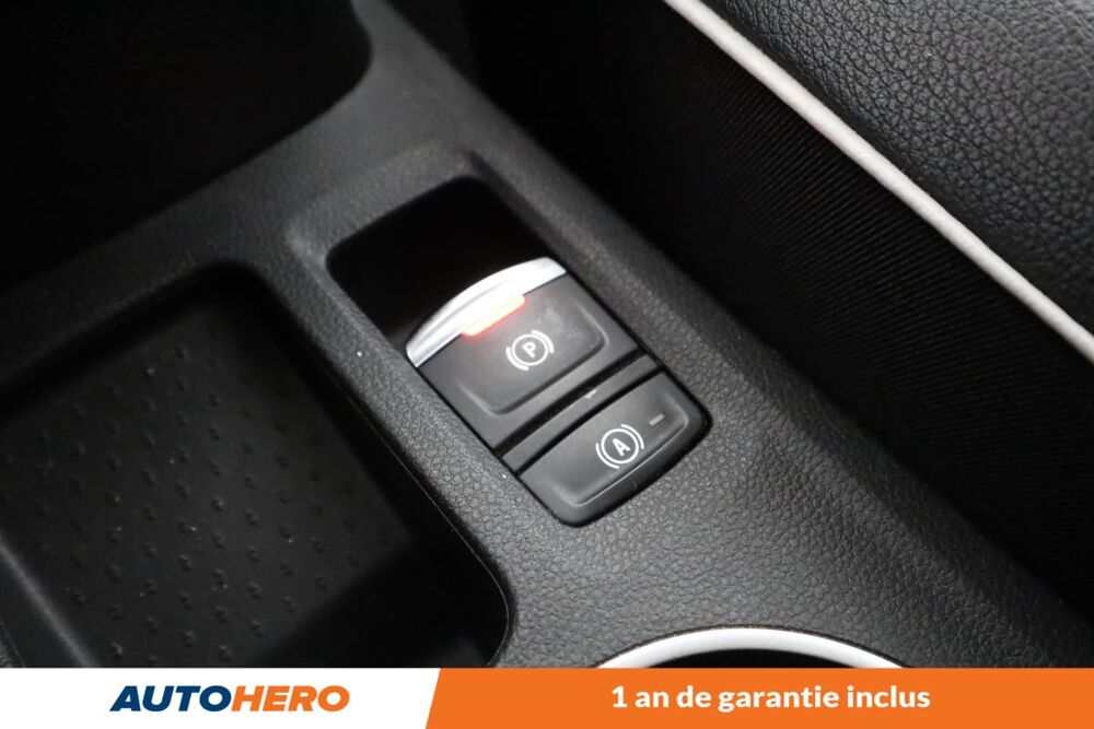 Captur 1.5 Blue dCi Intens EDC 116 ch 2020 occasion 92130 Issy-les-Moulineaux