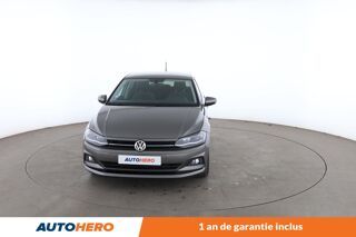 Polo 1.0 TSI Copper Line 95 ch 2020 occasion 92130 Issy-les-Moulineaux