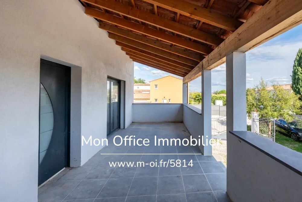 Référence : 5814-CRO. - Maison Cabriès