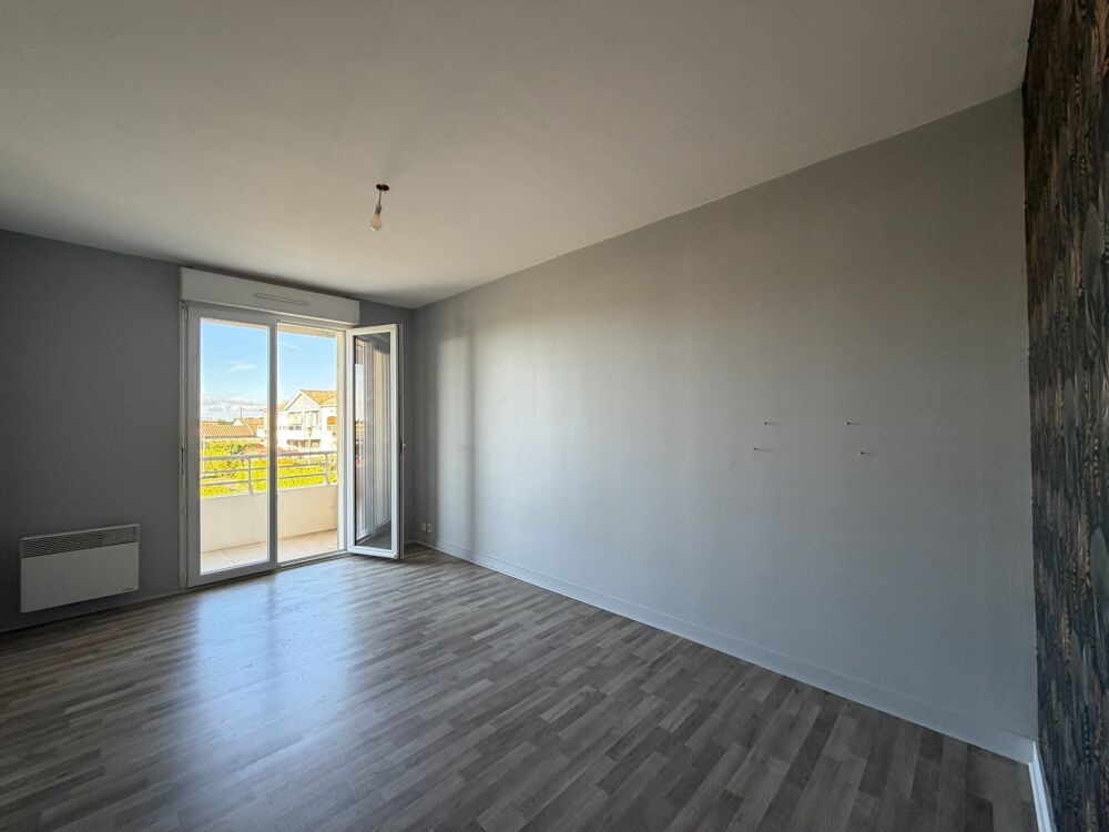 Vente Appartement Appartement Clavette