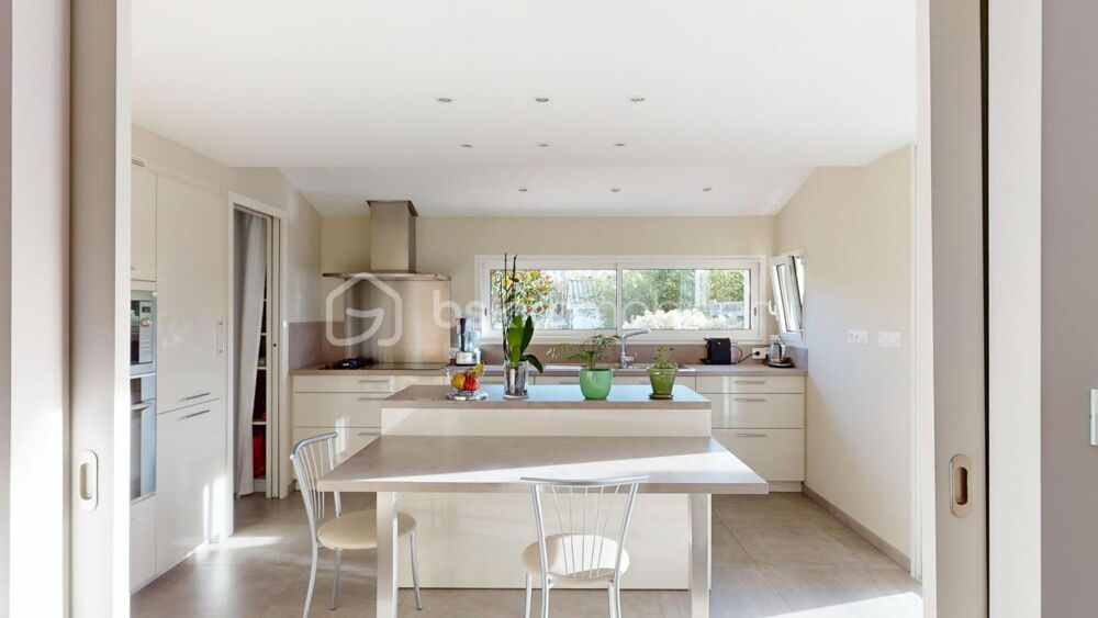  vendre  Maison La Brde (33650)