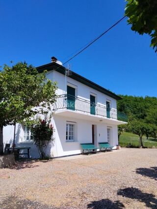  Maison à vendre 8 pièces 138 m²