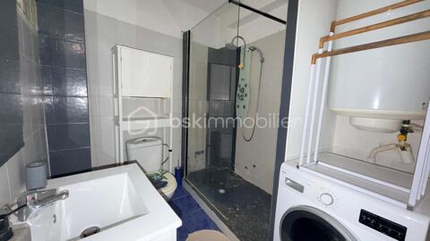  Appartement � vendre 2 pi�ces 34 m�