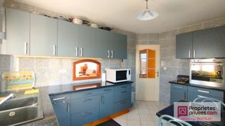  Maison à vendre 7 pièces 160 m²