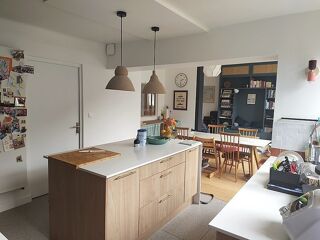  Maison à vendre 8 pièces 200 m²