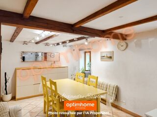  Maison � vendre 5 pi�ces 87 m�