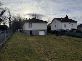  Maison � vendre 4 pi�ces 76 m�