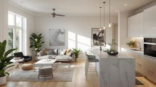  Appartement � vendre 3 pi�ces 66 m�