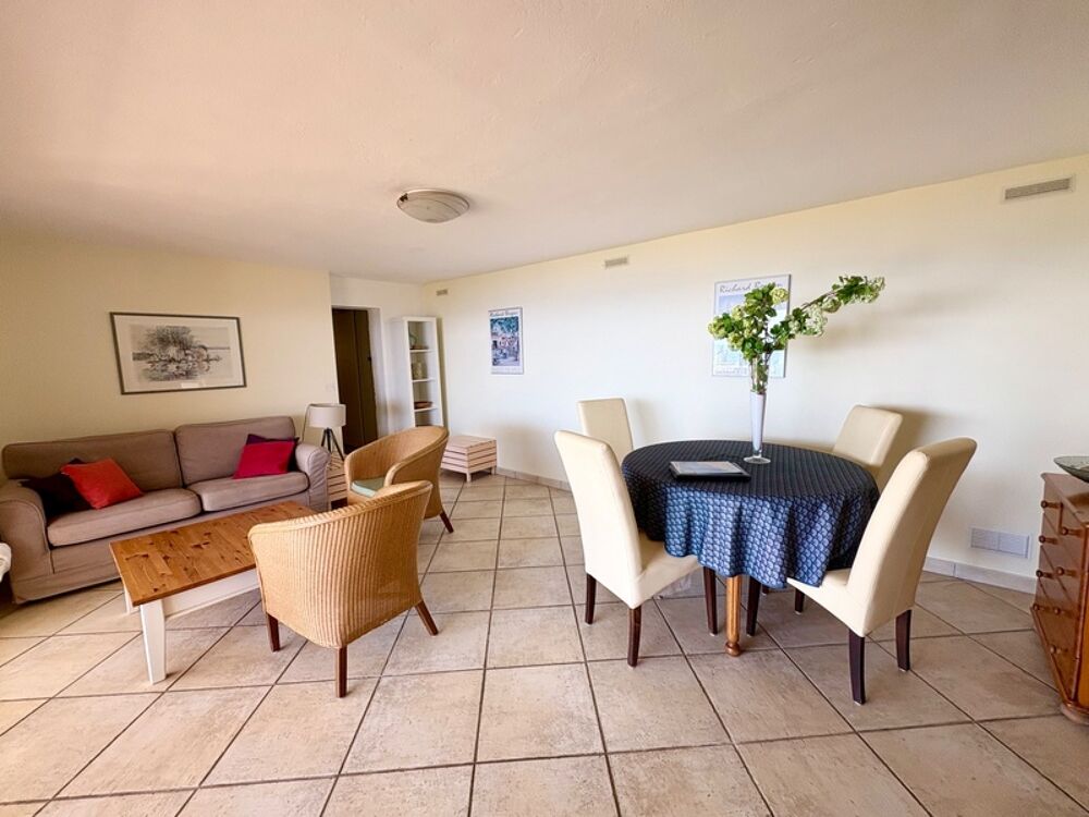  vendre  Maison Les Issambres (83380)