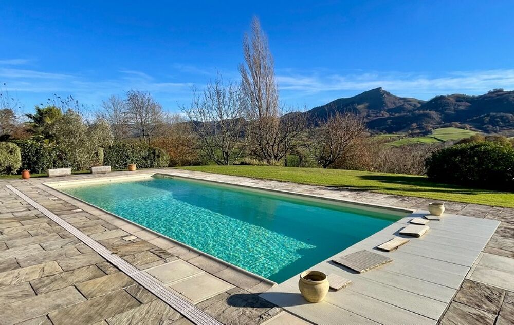 � vendre  Maison Sare (64310)