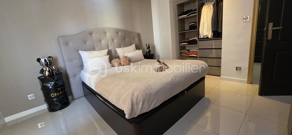 Vente Appartement Appartement refait à neuf 3 pièces ,parking Le cannet