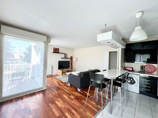  Appartement à vendre 3 pièces 61 m²