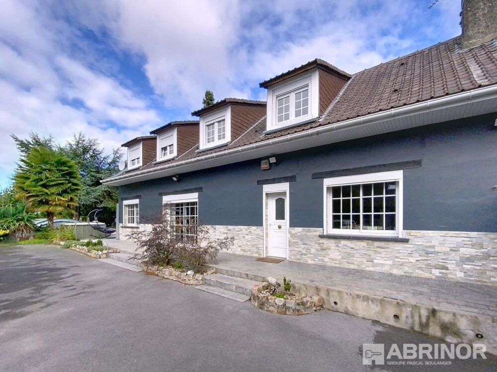 Maison 7 pièces 146 m² · à Orchies · 146 m² · 449 000 €