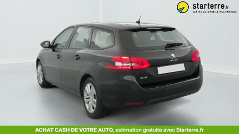 308 SW BLUEHDI 130CH S&S EAT8 Active Business 2020 occasion 69190 Saint-Fons