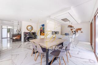  Maison à vendre 6 pièces 220 m²