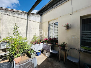  Maison  vendre 50 m