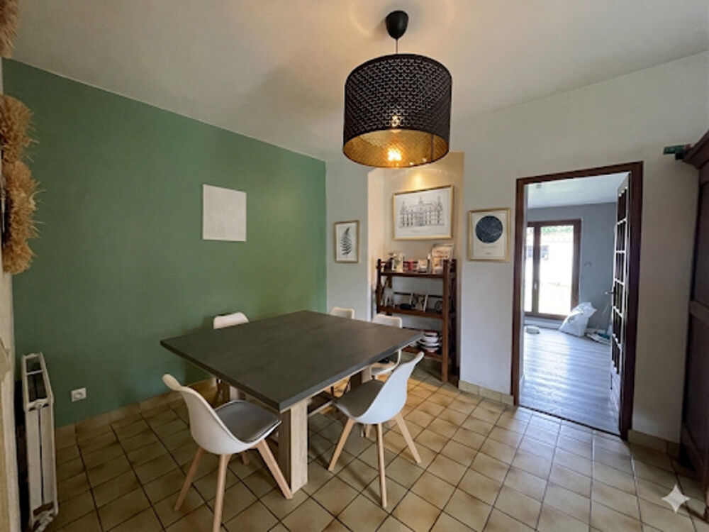 Vente Maison Maison Nantes