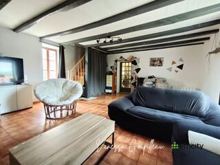  Maison à vendre 6 pièces 140 m²