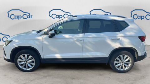 Ateca 2.0 TDI 150 DSG7 Style 2022 occasion 32000 Auch