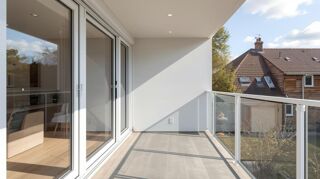  Appartement � vendre 4 pi�ces 80 m�