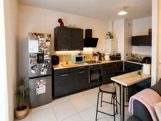  Maison à vendre 3 pièces 57 m²