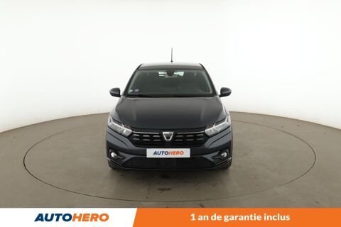 Sandero 1.0 SCe Confort 67 ch 2021 occasion 92130 Issy-les-Moulineaux