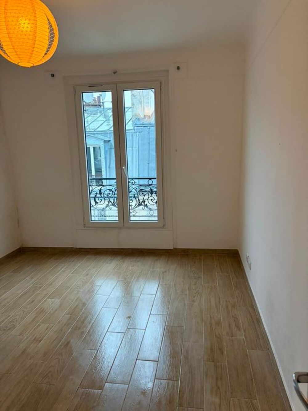 Location Appartement Studio de 20m2 à louer sur Paris 19 Paris 19