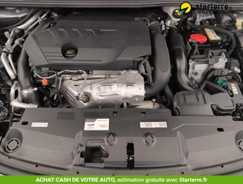 308 PHEV 180 e-EAT8 Allure 2024 occasion 69190 Saint-Fons