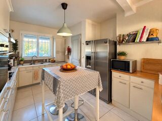  Maison à vendre 5 pièces 158 m²