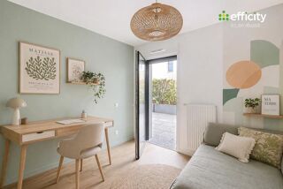  Appartement � vendre 3 pi�ces 62 m�