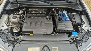 Q3 II 2.0 TDI 190 Quattro S-Tronic7 Design Luxe - Automatique E 2019 occasion 76000 Rouen