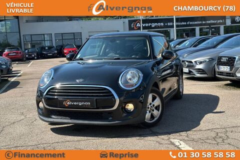 Annonce voiture Mini Cooper 13480 €