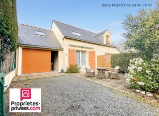  Maison à vendre 2 pièces 27 m²