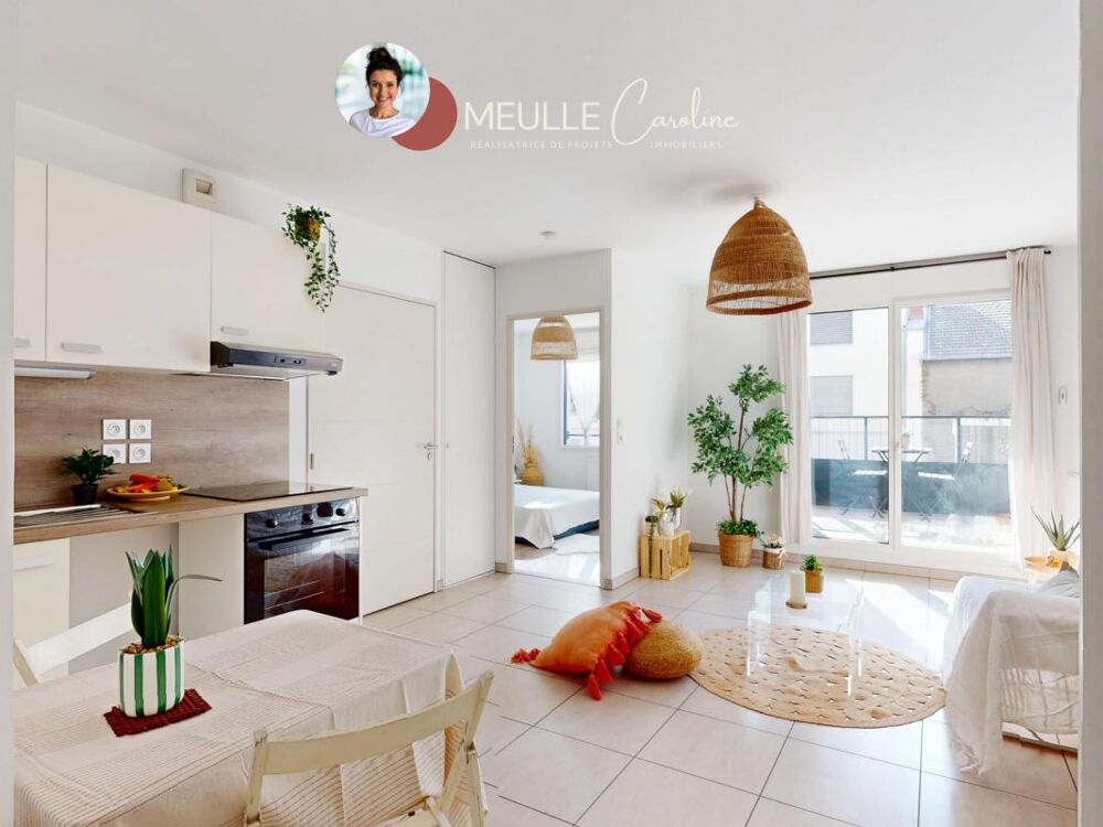 Vente Appartement Appartement Lyon 8