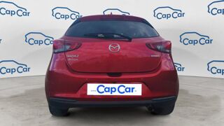 Mazda2 III 1.5 e-Skyactiv-G 90 mHEV Signature 2020 occasion 67750 Scherwiller