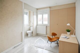  Maison � vendre 6 pi�ces 91 m�