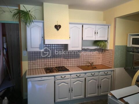  Appartement � vendre 4 pi�ces 58 m�