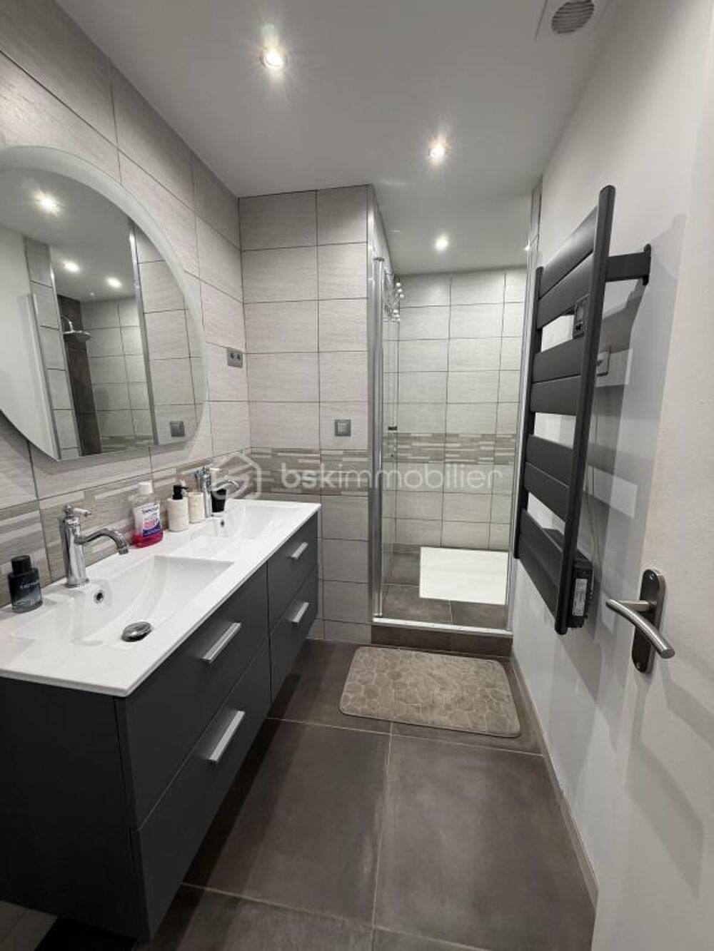 Vente Maison Maison familiale 5 chambres avec grand jardin – Valence Sud Valence