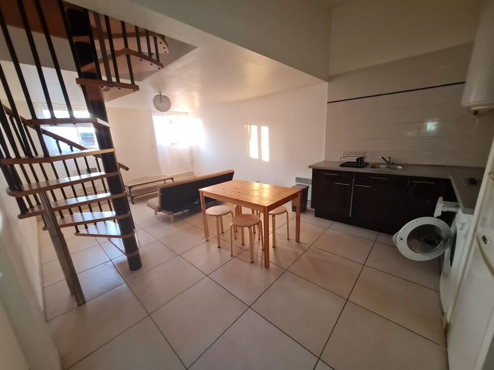Location Appartement Appartement de 56m2 à louer sur Toulouse Toulouse