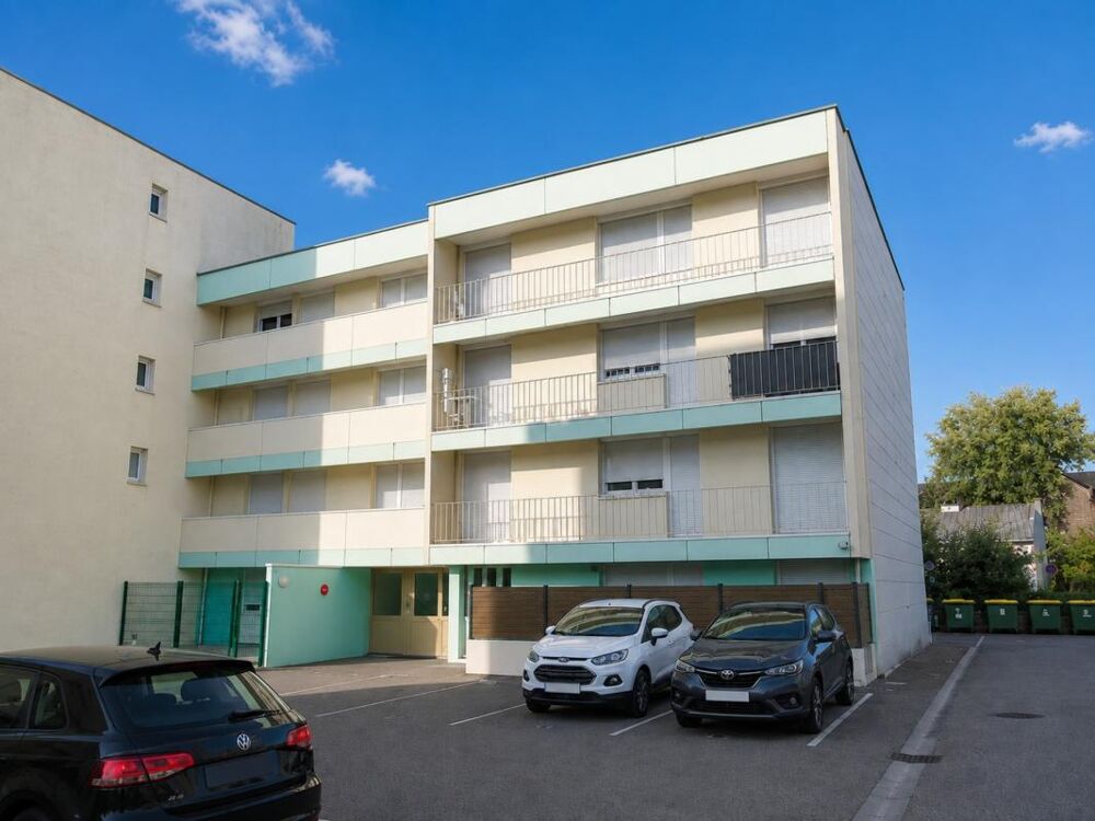 Vente Appartement Appartement à vendre Florange Centre (57) 148 000.00 euros Florange