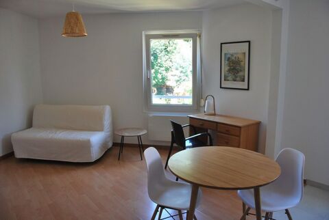  Appartement � louer 2 pi�ces 28 m�