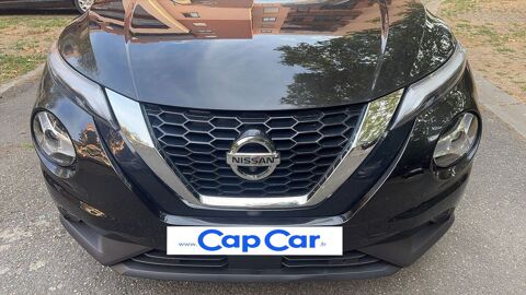 Juke DIG-T 114 BUSINESS+ 2021 occasion 31400 Toulouse