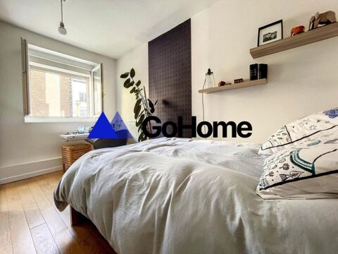  Appartement  louer 2 pices 43 m