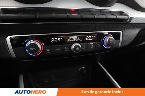 Q2 30 TDI Design 116 ch 2018 occasion 92130 Issy-les-Moulineaux
