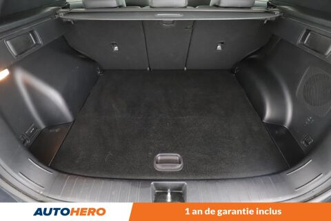 Tucson 1.6 T-GDi Hybrid Executive BVA6 230 ch 2021 occasion 92130 Issy-les-Moulineaux