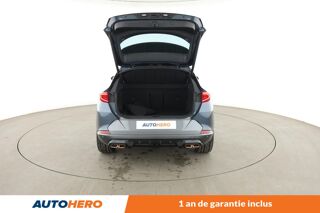 Formentor 1.4 e-Hybrid VZ DSG6 245 ch 2021 occasion 92130 Issy-les-Moulineaux