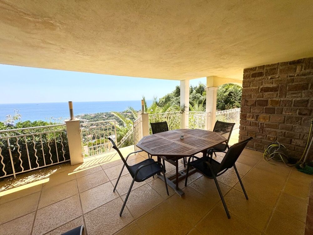  vendre  Maison Les Issambres (83380)