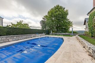  Propri�t�/ch�teau � vendre 11 pi�ces 420 m�