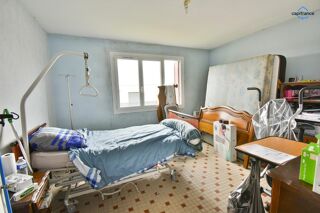  Maison � vendre 3 pi�ces 50 m�