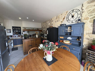  Maison à vendre 10 pièces 456 m²